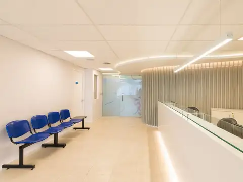 Departamento en Venta de 8 dormitorios