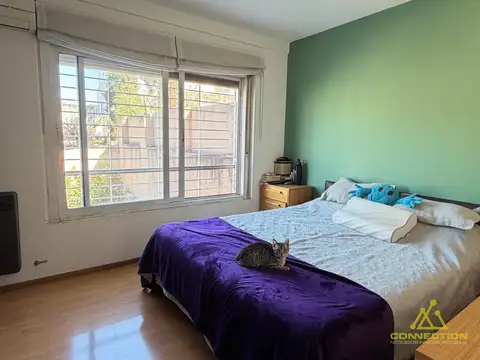 Depto Tipo Casa en Venta con 1 cocheras