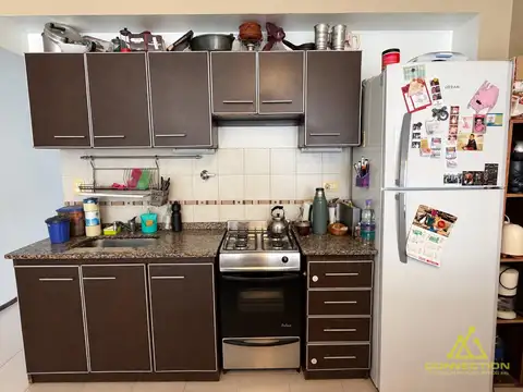 Depto Tipo Casa en Venta de 3 ambientes