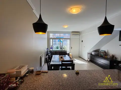 Depto Tipo Casa en Venta de 3 ambientes