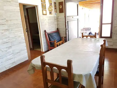Casa en Venta en Mar de Ajo, USD 66.000