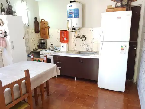 Casa en Venta en Mar de Ajo, USD 66.000