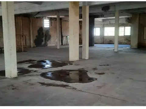 Galpon en Venta en Villa Maipu, USD 390.000