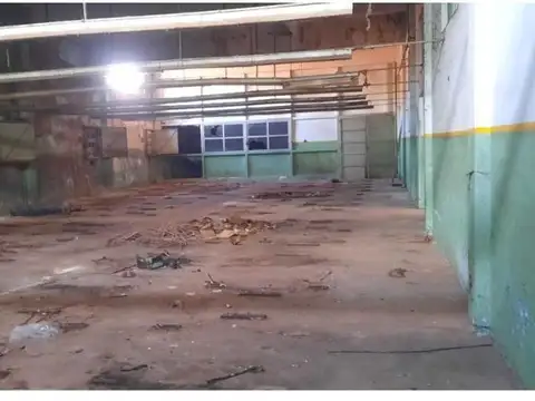 Galpon en Venta en Villa Maipu, USD 390.000