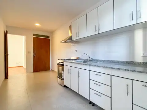Departamento en Alquiler en Martinez Vias / Santa Fe, $ 1.550.000