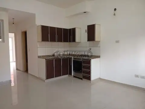 Departamento en Alquiler en San Antonio de Padua, Partido de Merlo