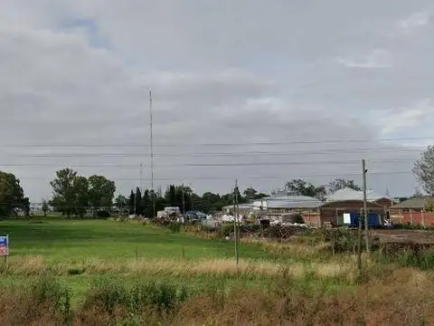 Terreno en Venta 50  mts Frente