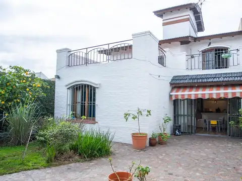 Casa en Venta en Haedo Norte, USD 300.000