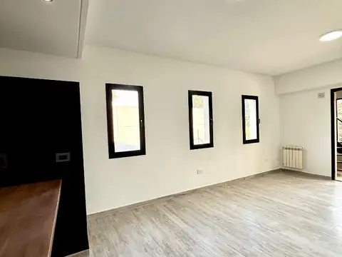 Departamento en Alquiler A Estrenar