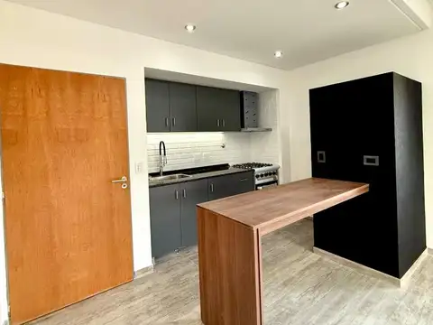 Departamento en alquiler ayres del sur con terraza propia