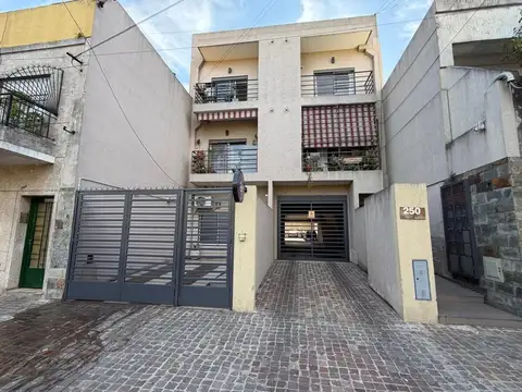 departamento 2 ambientes venta Ramos Mejia