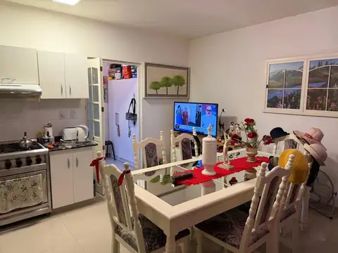 Departamento en Venta en Ramos Mejía Sur, USD 85.000