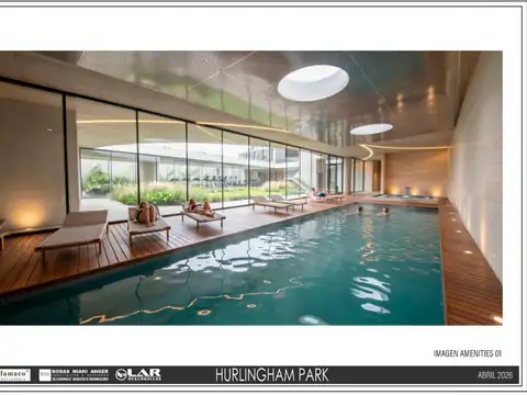 Departamento en Venta al Este