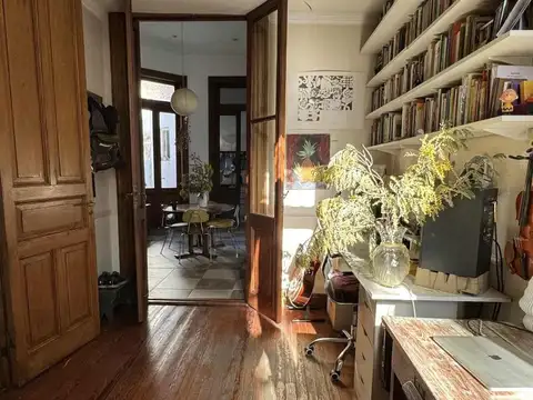 Depto Tipo Casa en Venta al Noreste