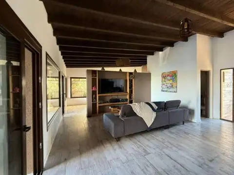 Libertad al 300, Canton, Barrio Norte, Escobar
