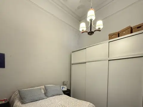 Depto Tipo Casa en Venta en Flores, USD 90.000
