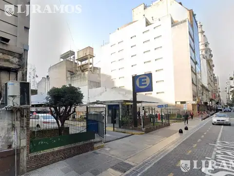 Terreno en  microcentro ideal perfil turistico