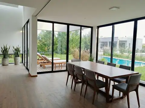 Casa en Venta A Estrenar