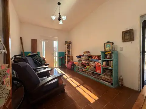 Casa en Venta en Burzaco, USD 90.000