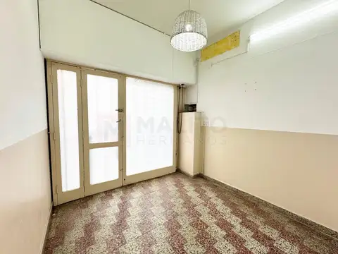 ALQUILER DE LOCAL EN VILLA LUGANO