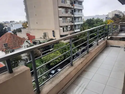 Departamento en Alquiler al Norte