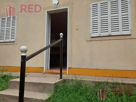 VENTA DEPARTAMENTO ALBERDI