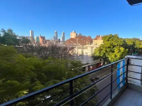 Departamento en Venta en Luis Agote, USD 65.000