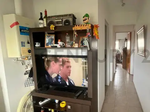 Departamento en Venta 16 años