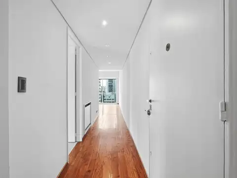 Departamento en Alquiler 50 años
