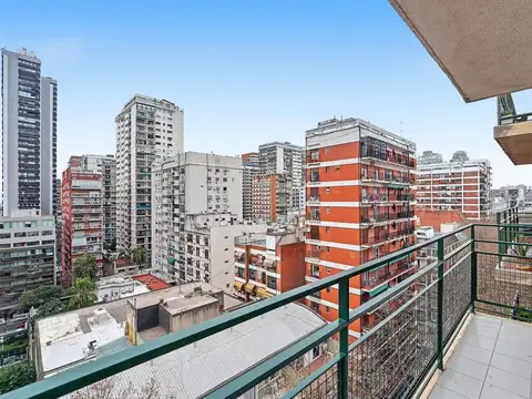 Departamento en Alquiler en Belgrano C, $ 2.150.000