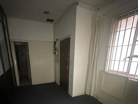 OFICINA VENTA 4 AMBIENTES MICROCENTRO