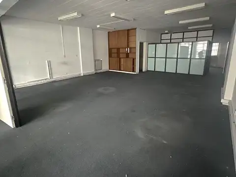 OFICINA VENTA 4 AMBIENTES MICROCENTRO