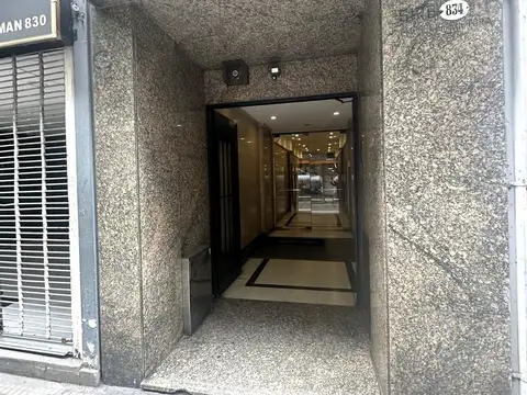 OFICINA VENTA 4 AMBIENTES MICROCENTRO
