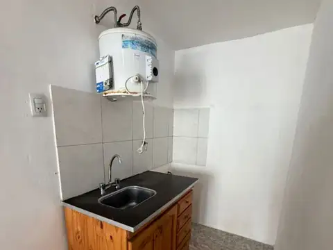 Departamento en alquiler en Chilavert!