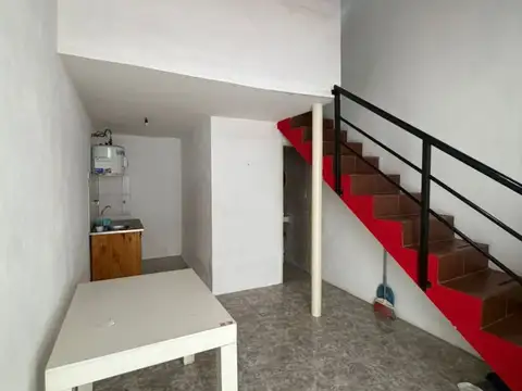 Departamento en alquiler en Chilavert! 
