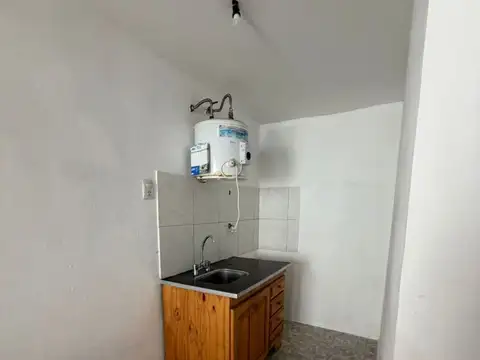 Depto Tipo Casa en Alquiler al Norte