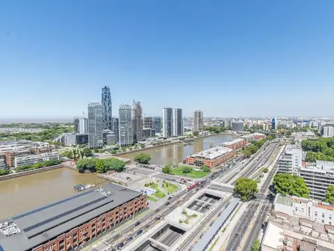 Departamento en Venta Apto profesional