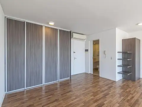 Departamento en Venta en Puerto Madero, USD 520.000
