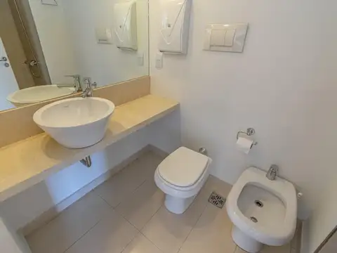 Departamento en Venta con 2 cochera