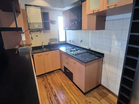 Departamento en Venta 100 años