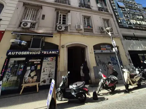 Departamento en Alquiler en Retiro