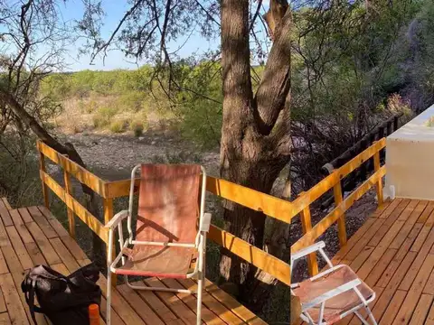 Casa en Venta en San Marcos Sierra, Cruz del Eje