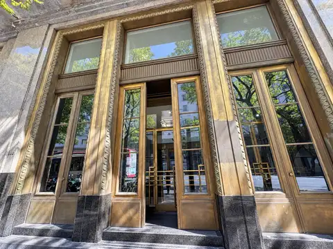 Oficina en Alquiler en Microcentro, $ 850.000