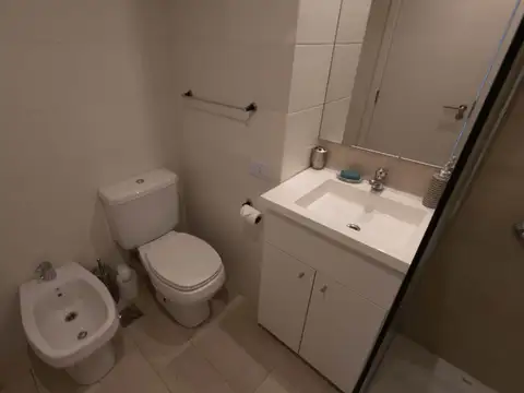 Departamento en Alquiler Temporal de 3 ambientes