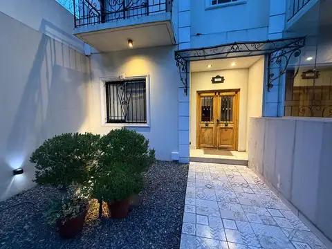 Departamento 2 ambientes con Amenities
