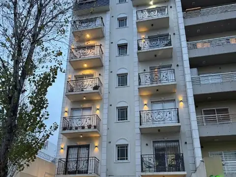 Ameghino 3100, Piso 1°