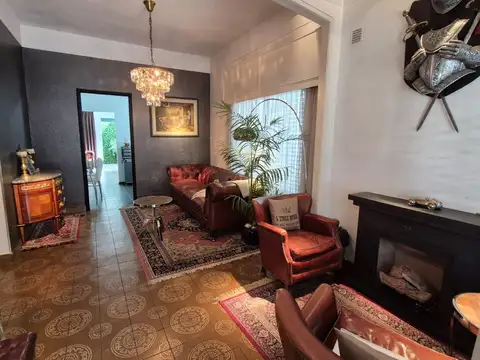 Casa en Venta al Noroeste