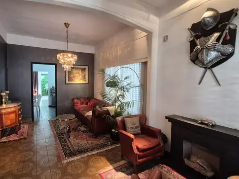 Casa en Venta 22 años