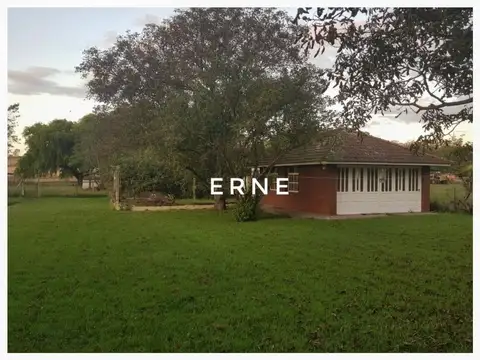 Juan Manuel Bordeau Km32 32