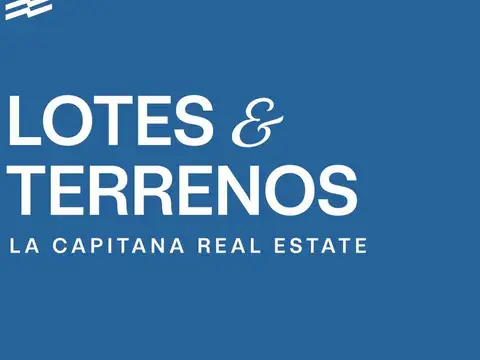 Terreno en Venta en Villa Ortuzar, Capital Federal